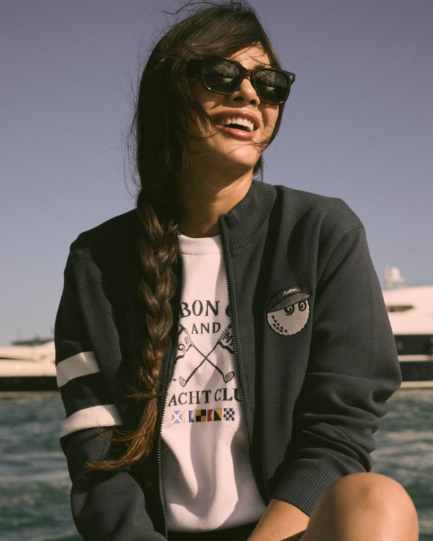 AKILA FLASH SUNGLASSES - Image 5