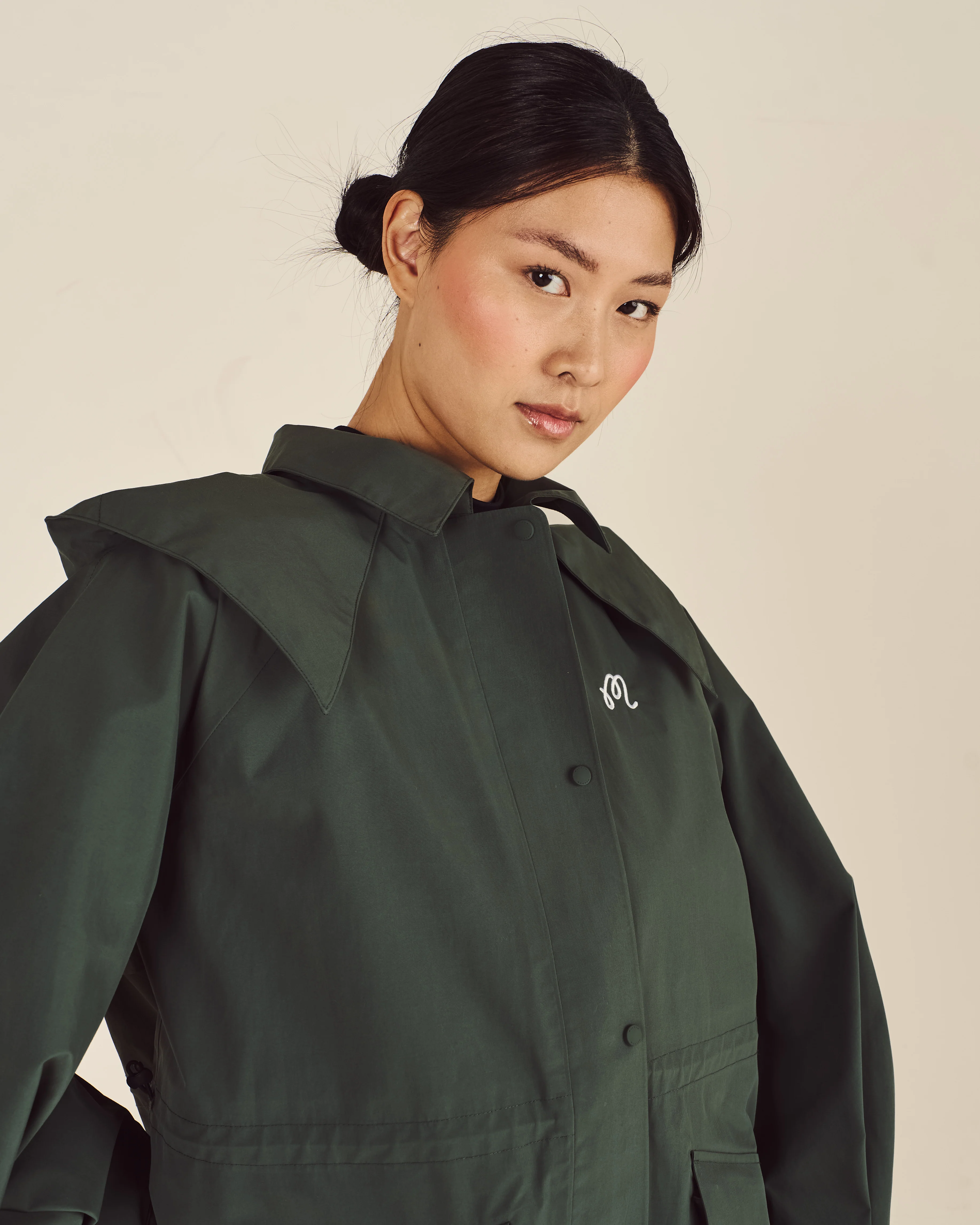 GORETEX CALLA JACKET - Image 4