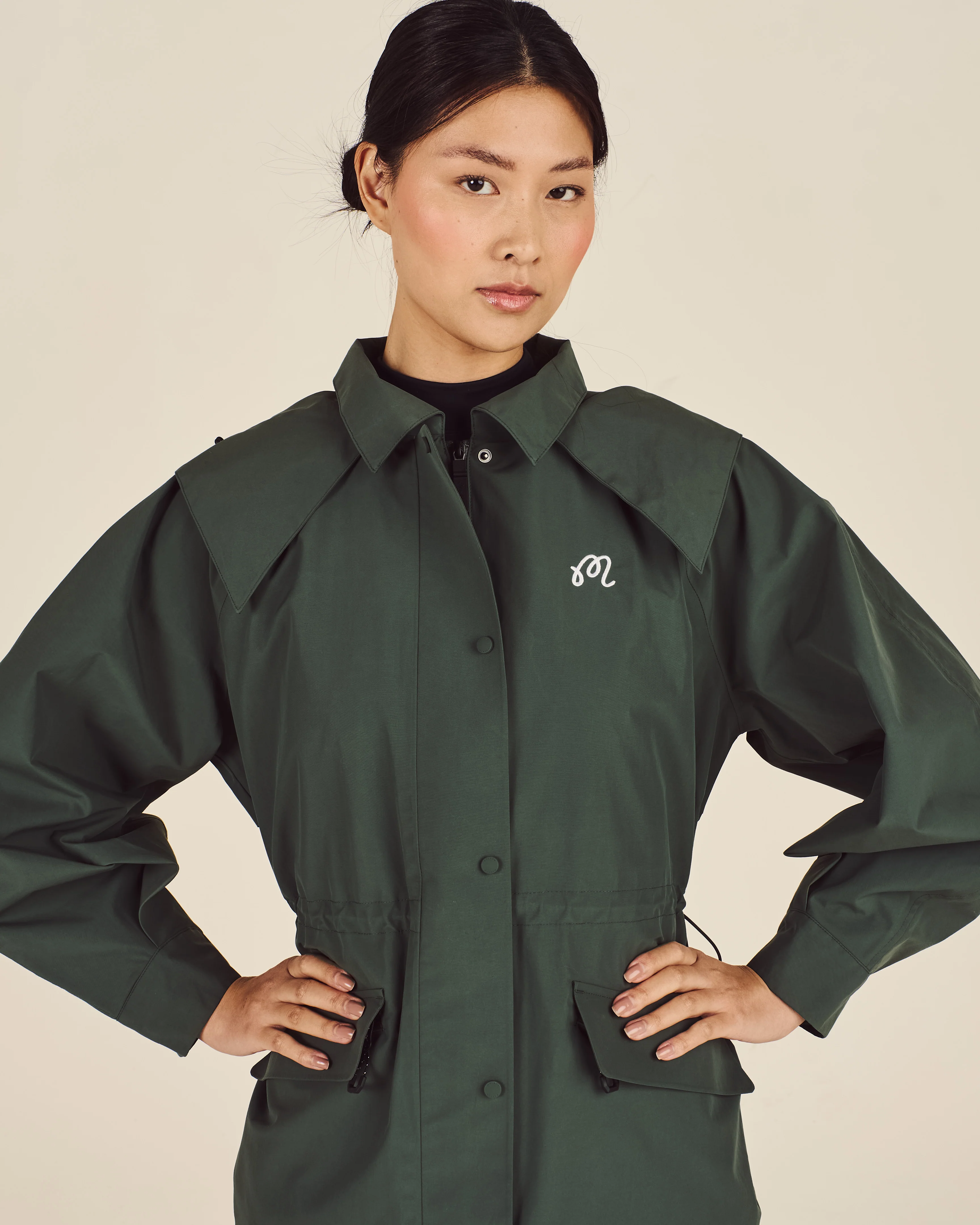 GORETEX CALLA JACKET - Image 5