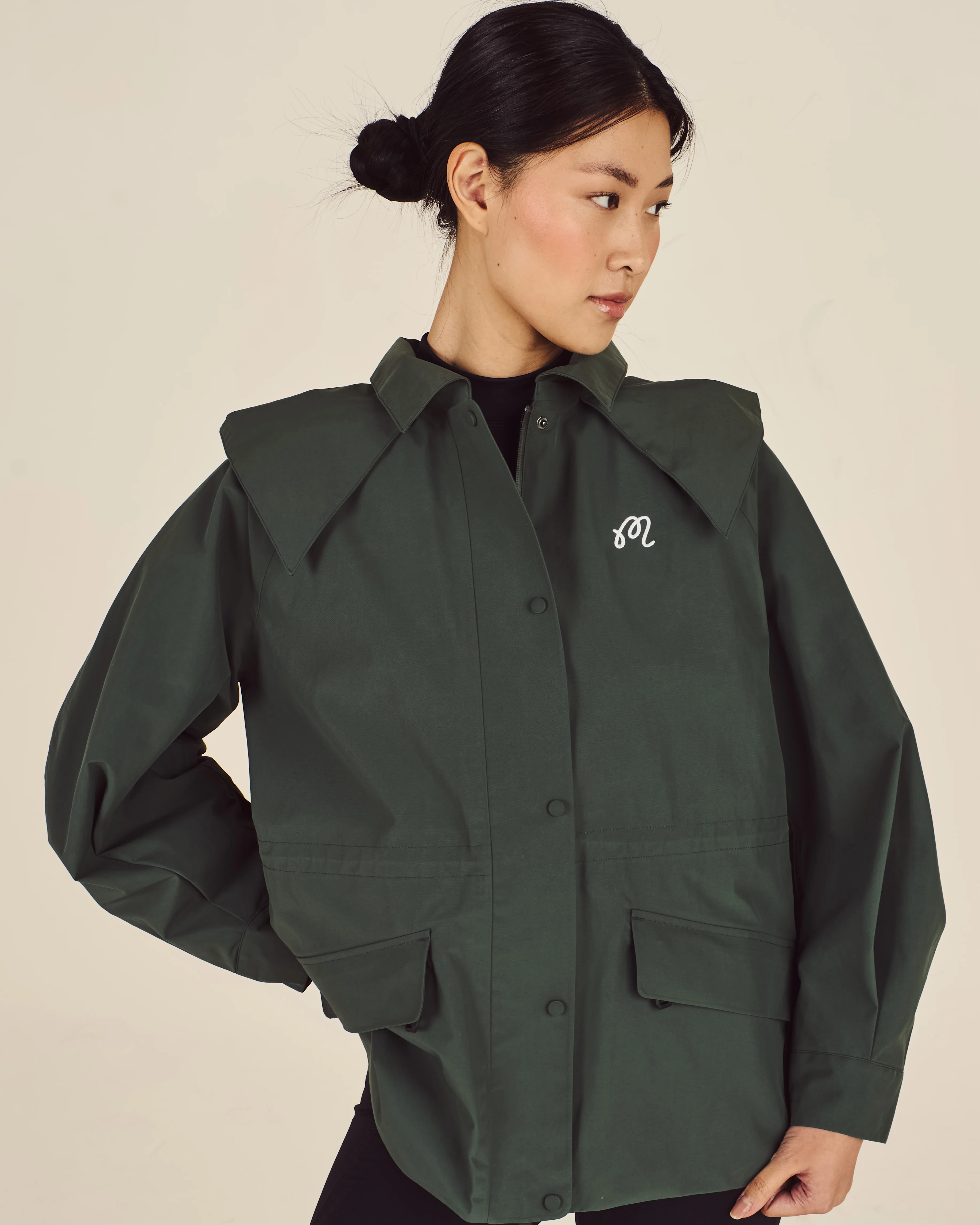 GORETEX CALLA JACKET - Image 6