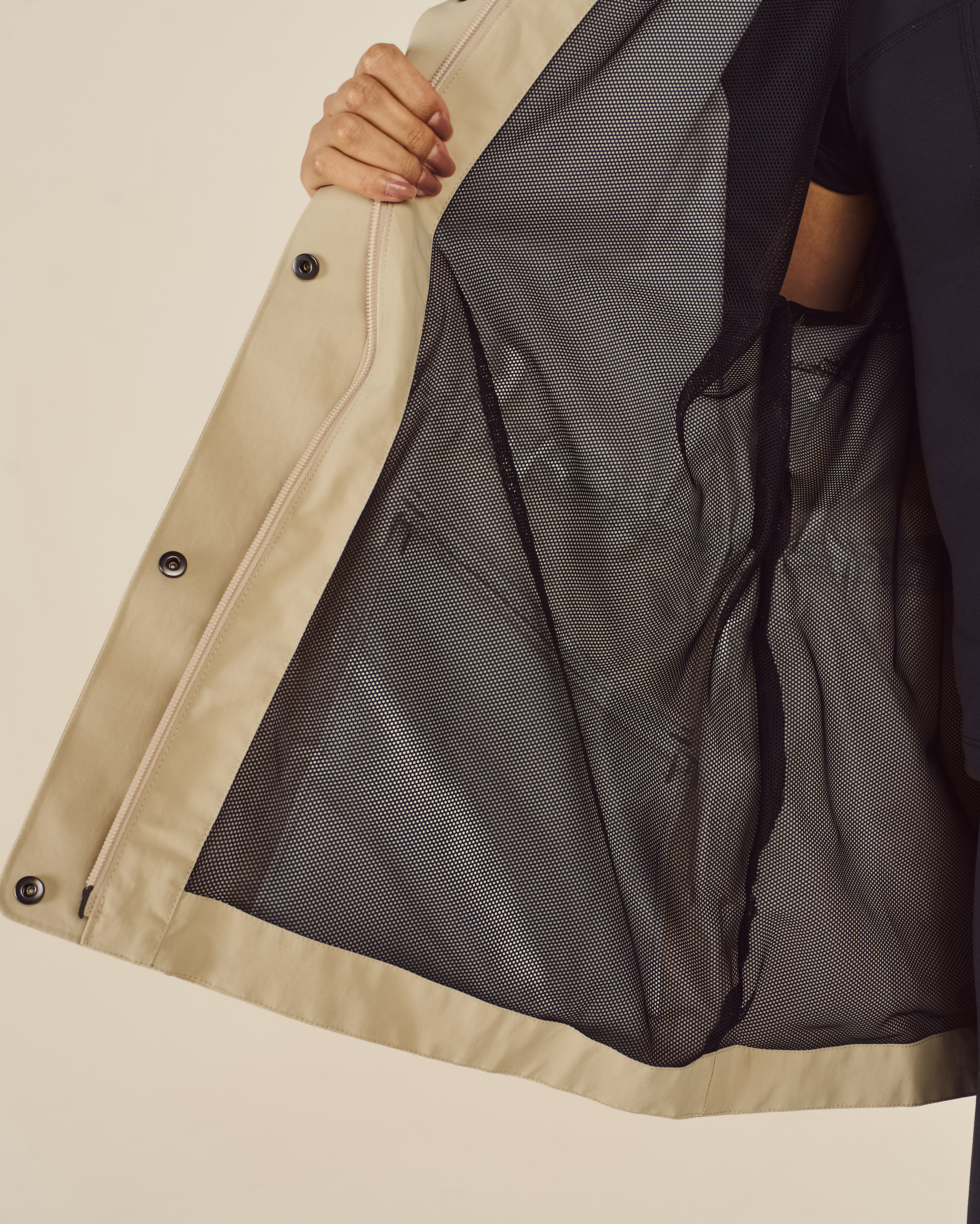 GORETEX CALLA JACKET - Image 3