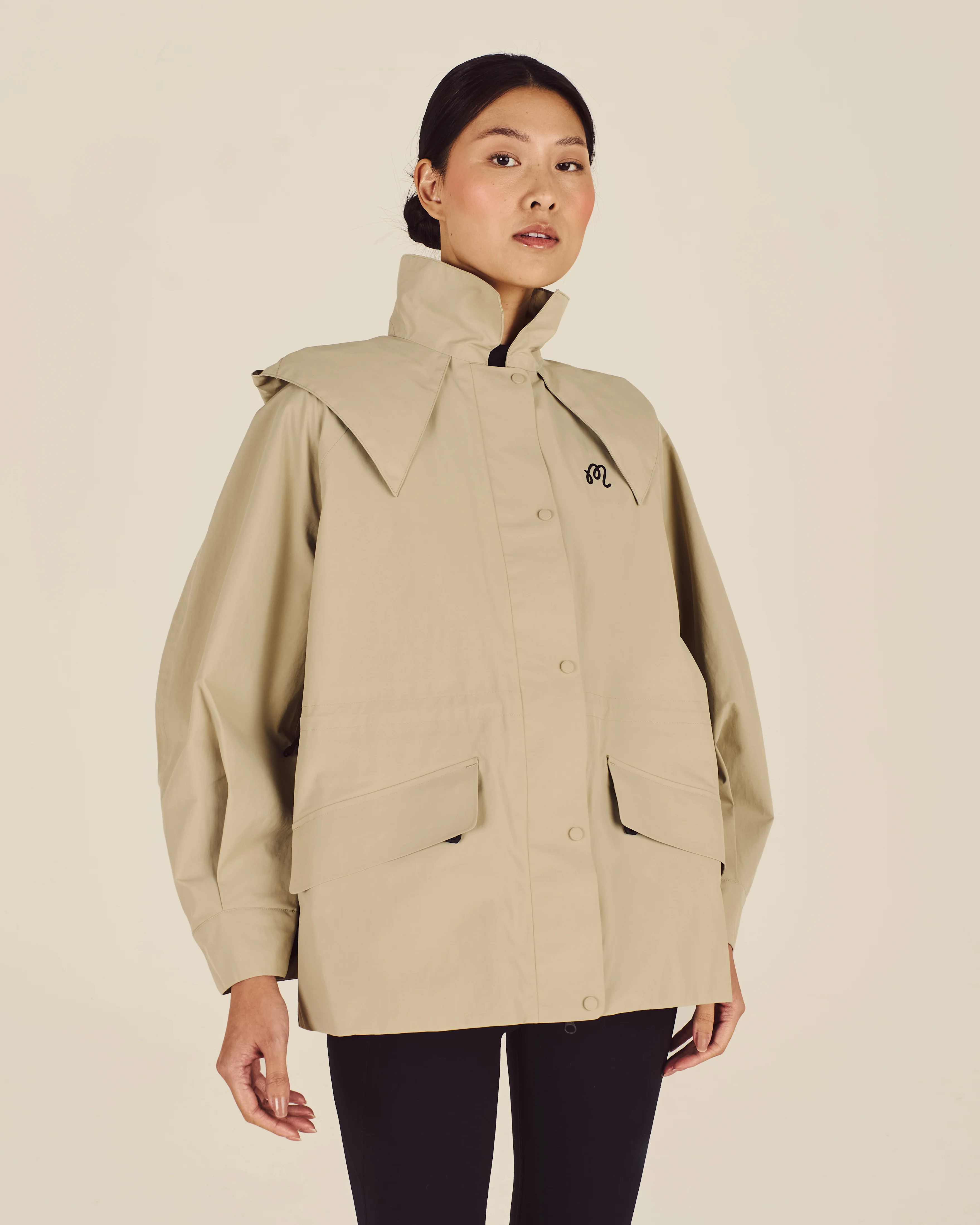 GORETEX CALLA JACKET - Image 4