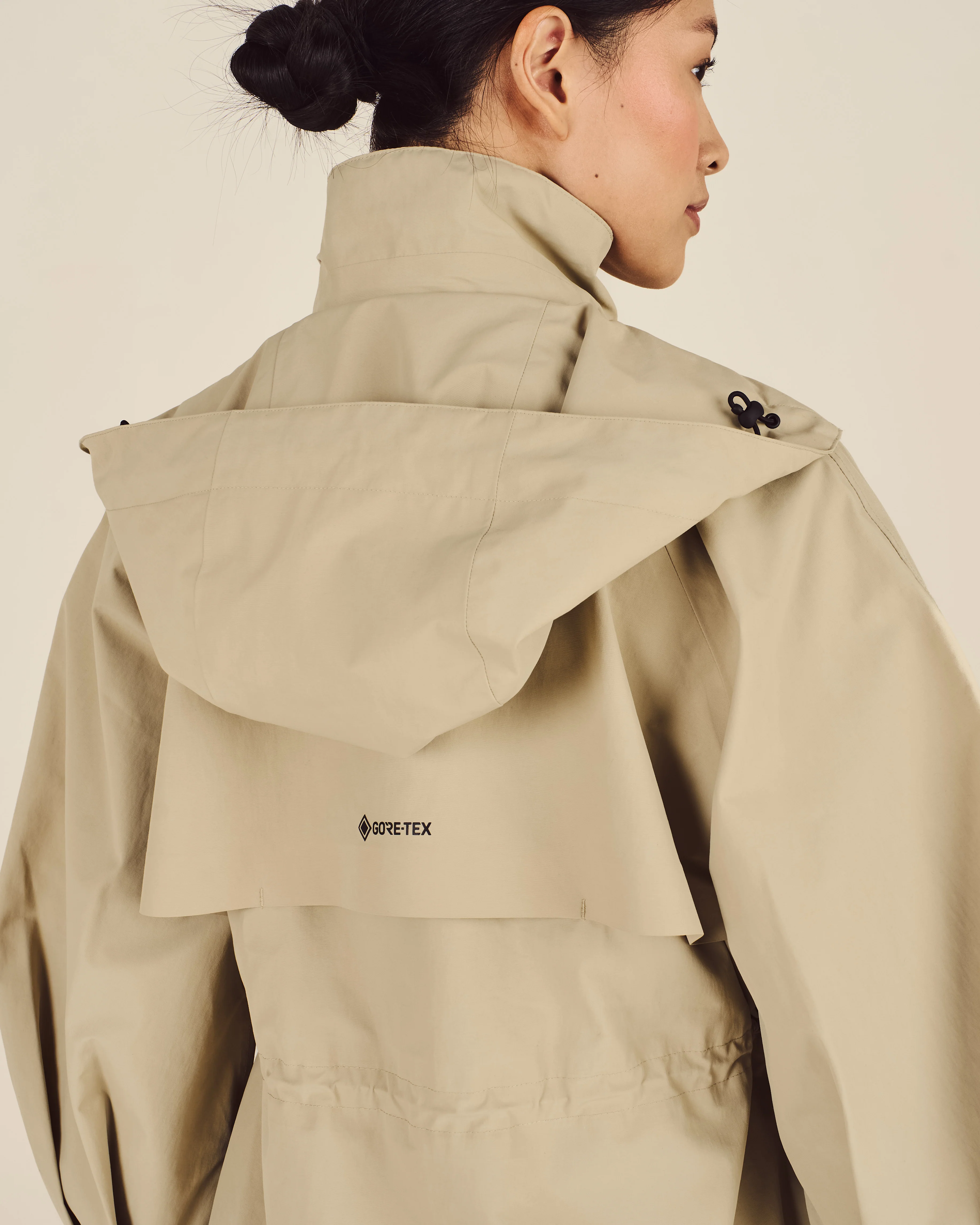 GORETEX CALLA JACKET - Image 8