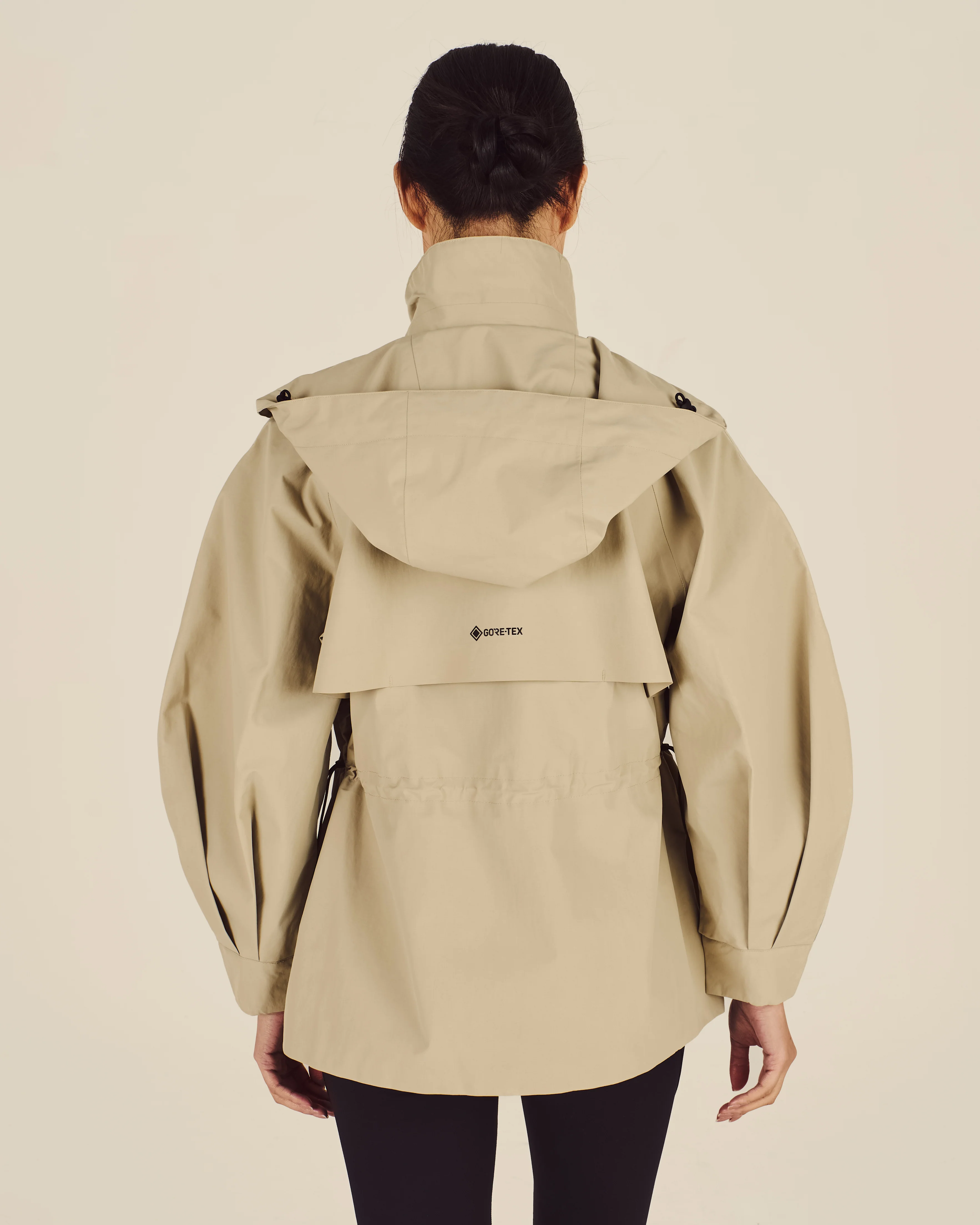 GORETEX CALLA JACKET - Image 9