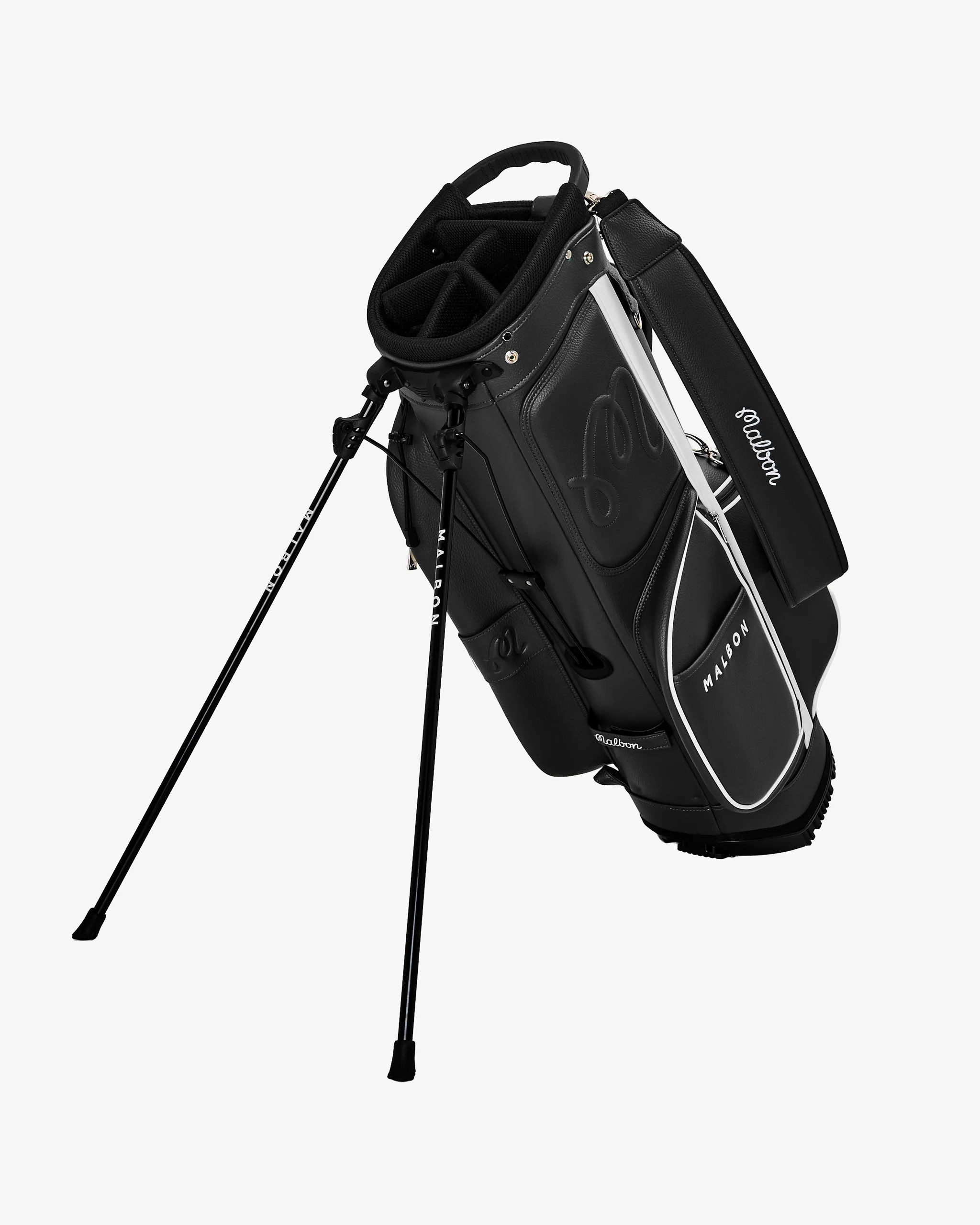 MALBON CART BAG - Image 8