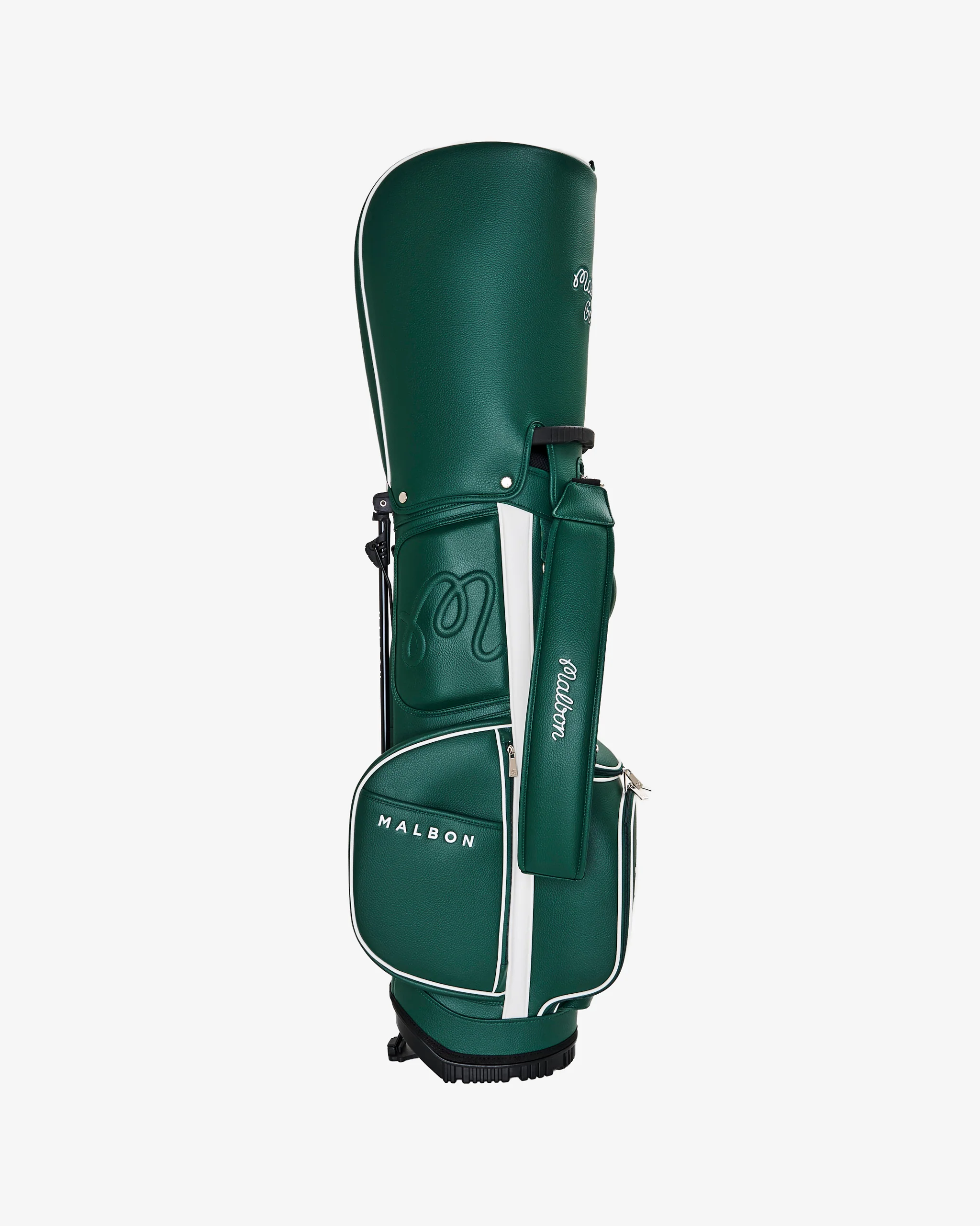 MALBON CART BAG - Image 4