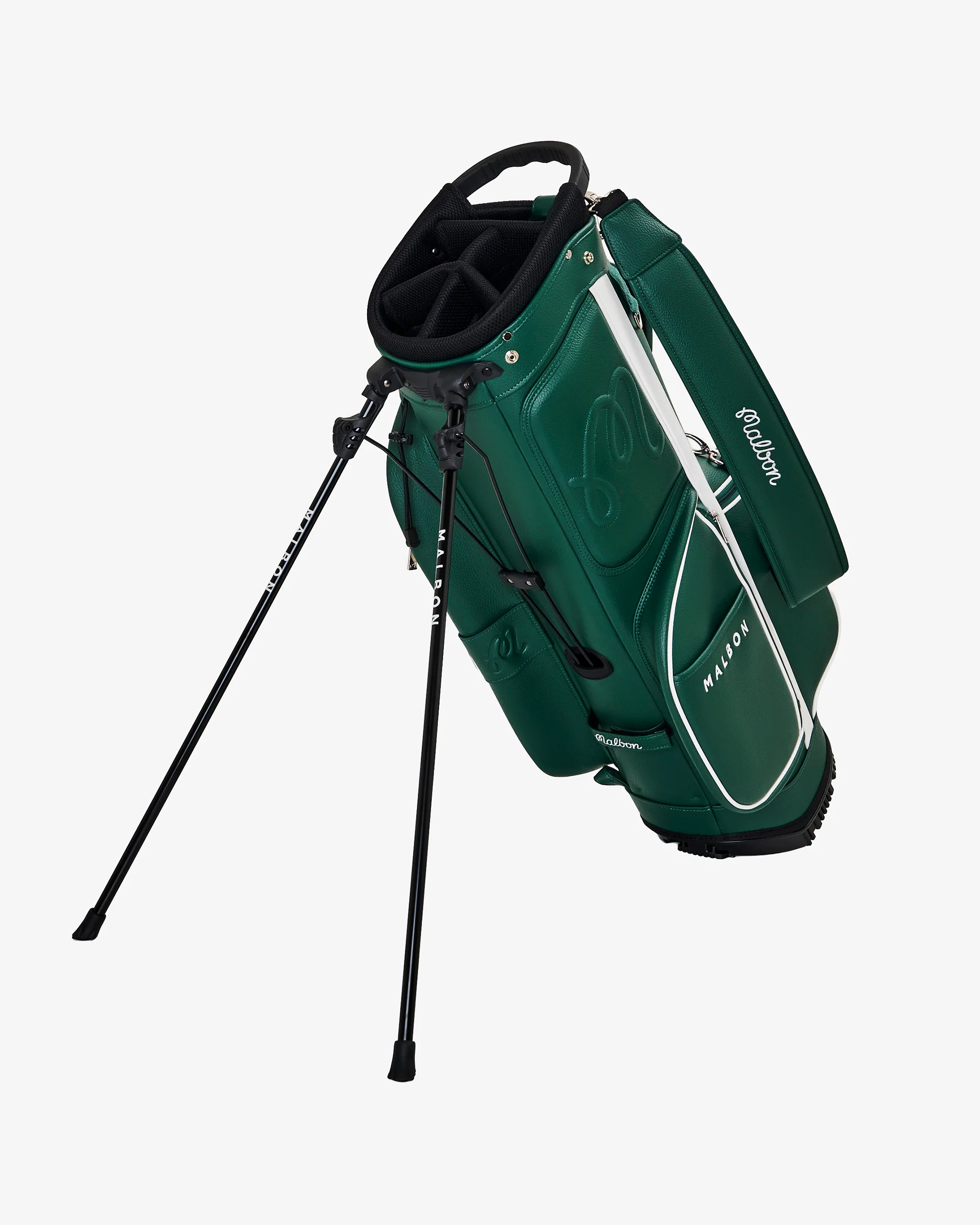 MALBON CART BAG - Image 8