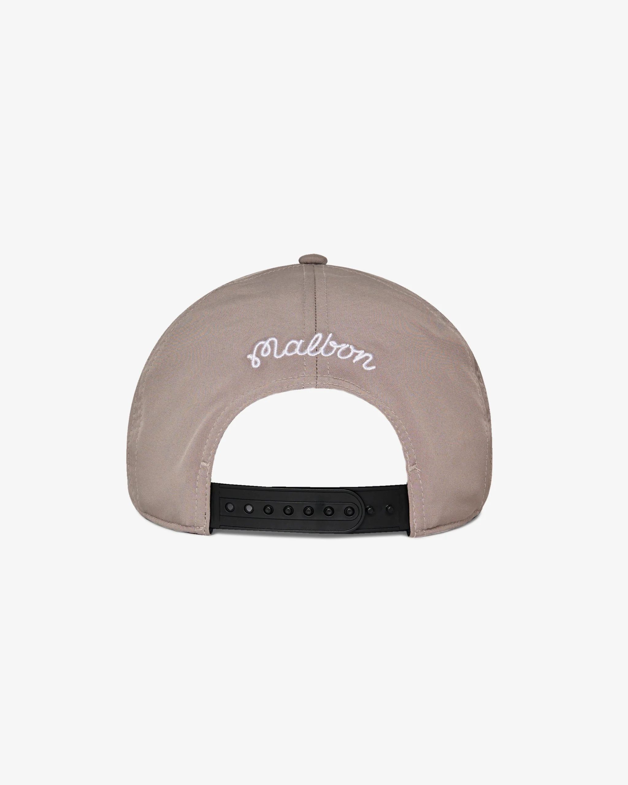 MALBON X ADIDAS TOUR 5 PANEL HAT - Image 3