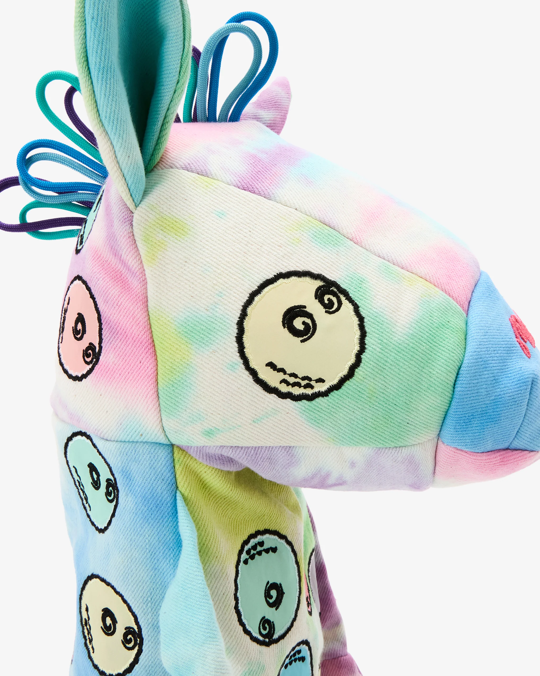 MALBON X MONZEE HEADCOVER - Image 5