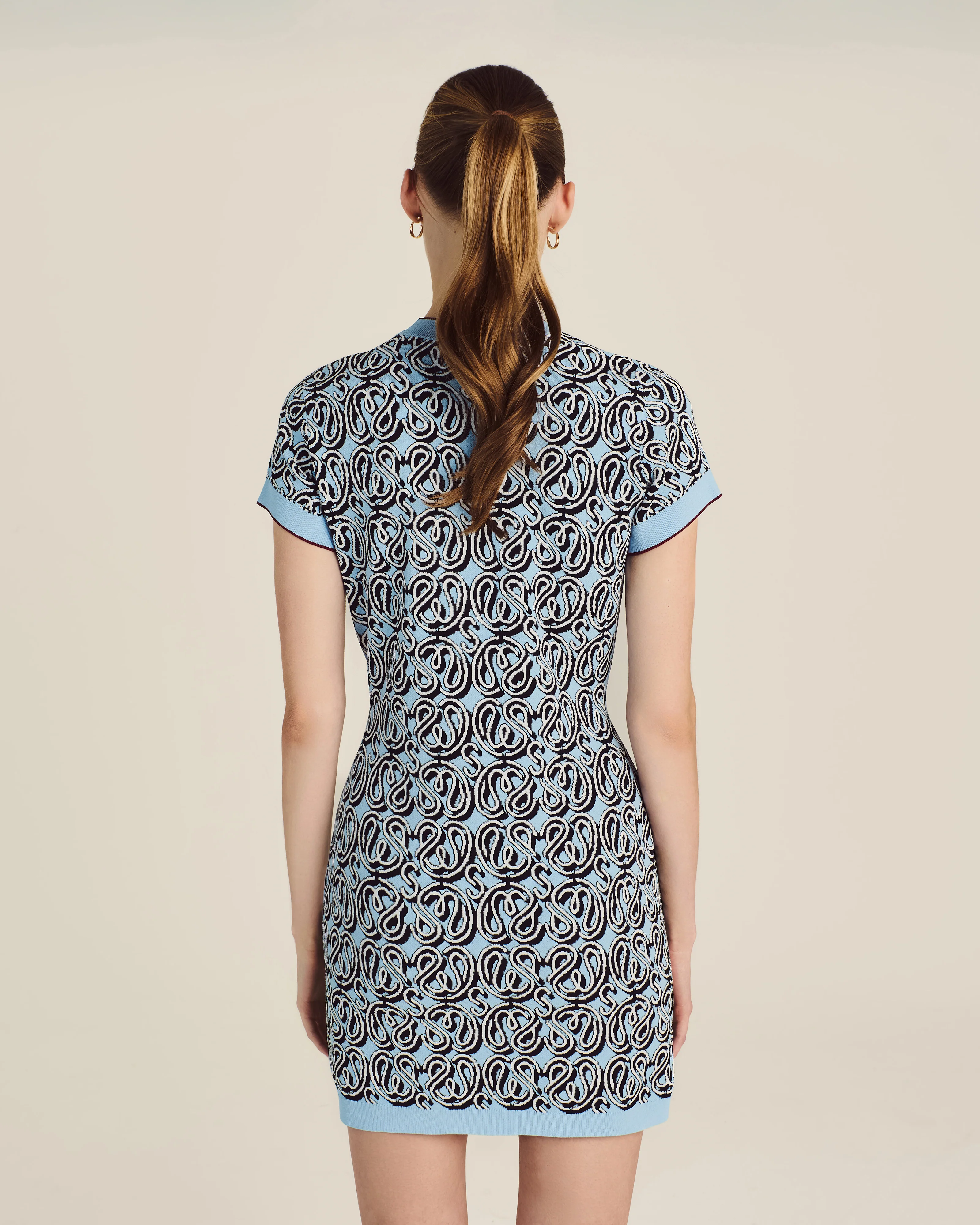 ST. JOHN BEKAH DRESS - Image 4