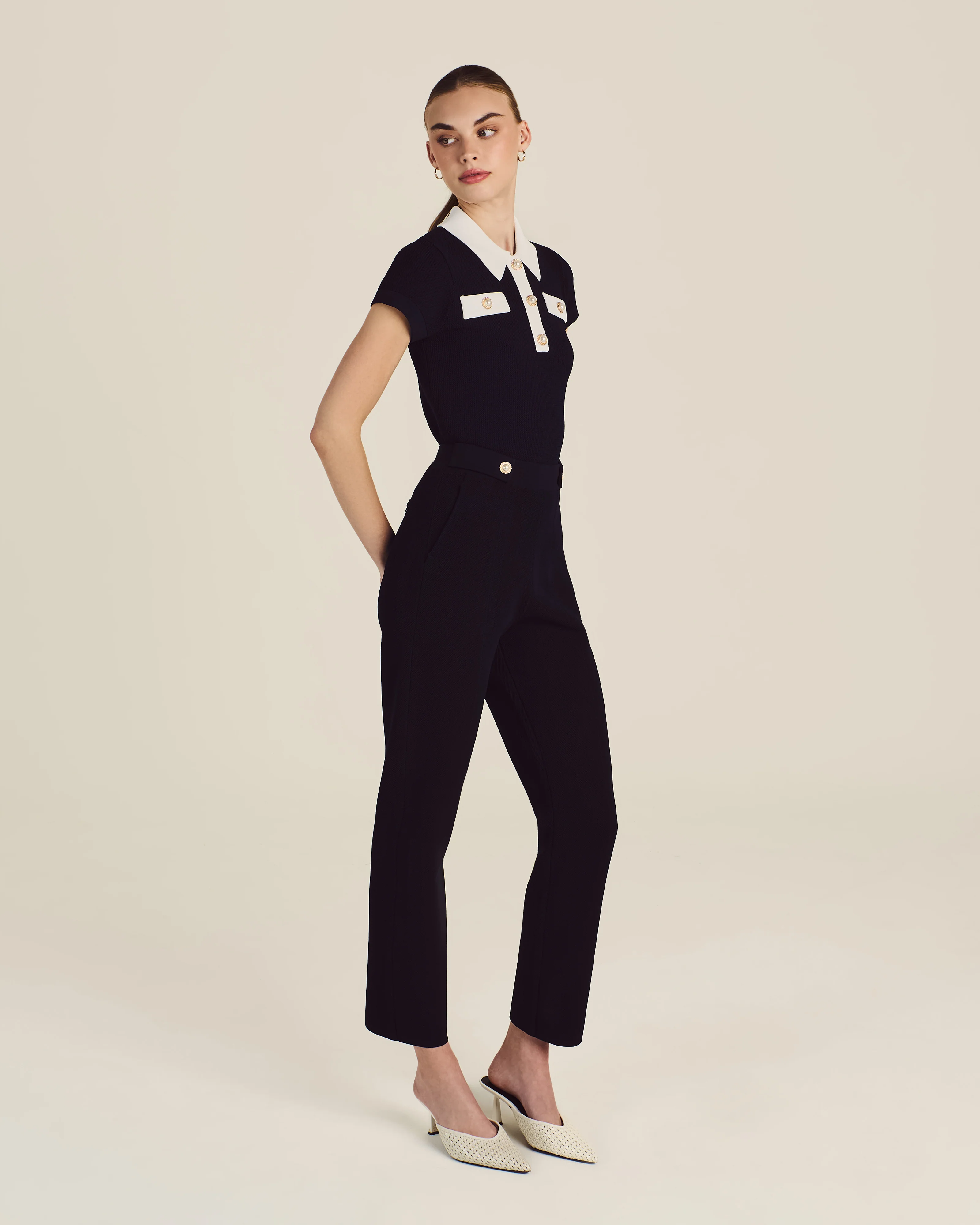 ST. JOHN JANE PANT - Image 4