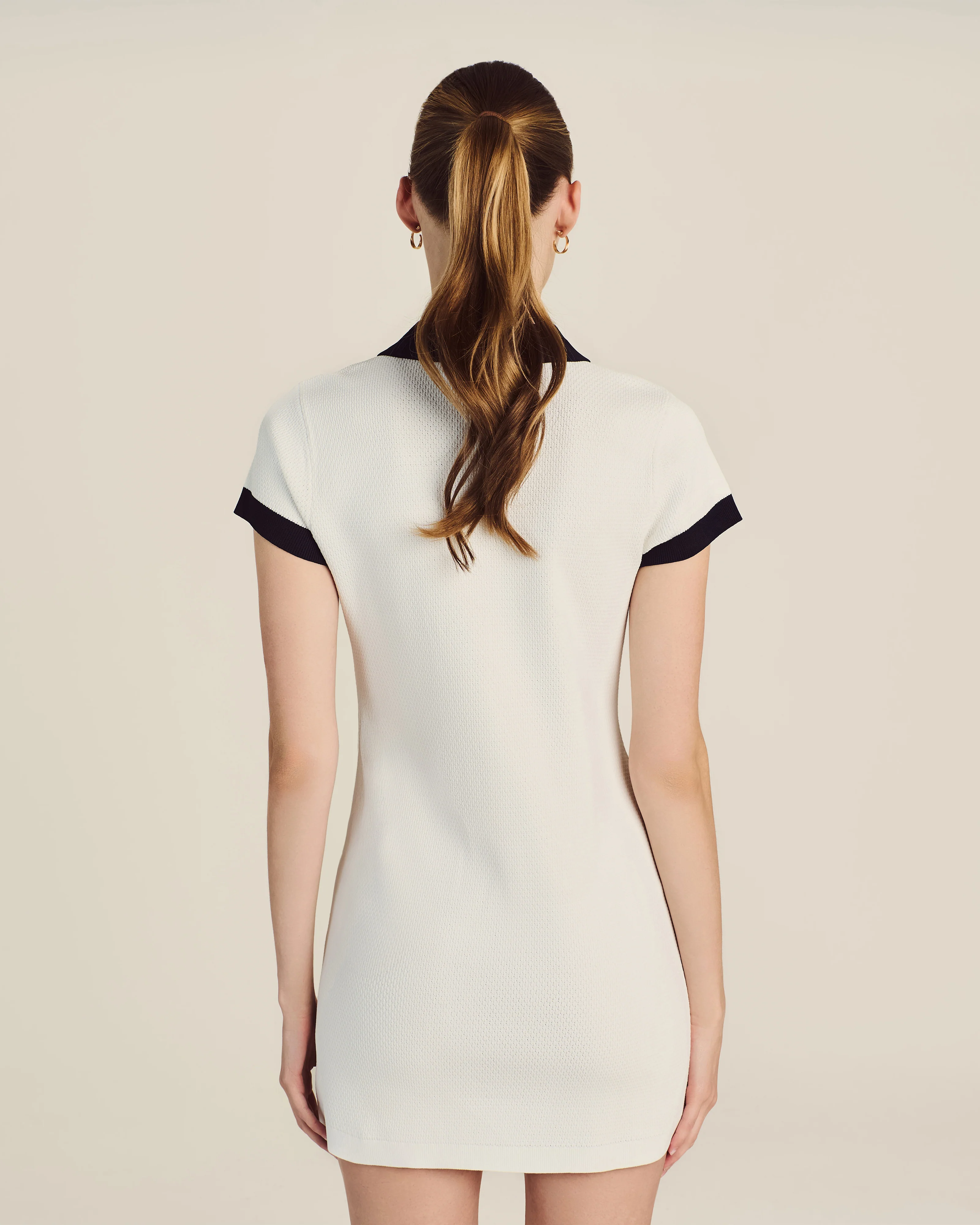 ST. JOHN ROXY DRESS - Image 6