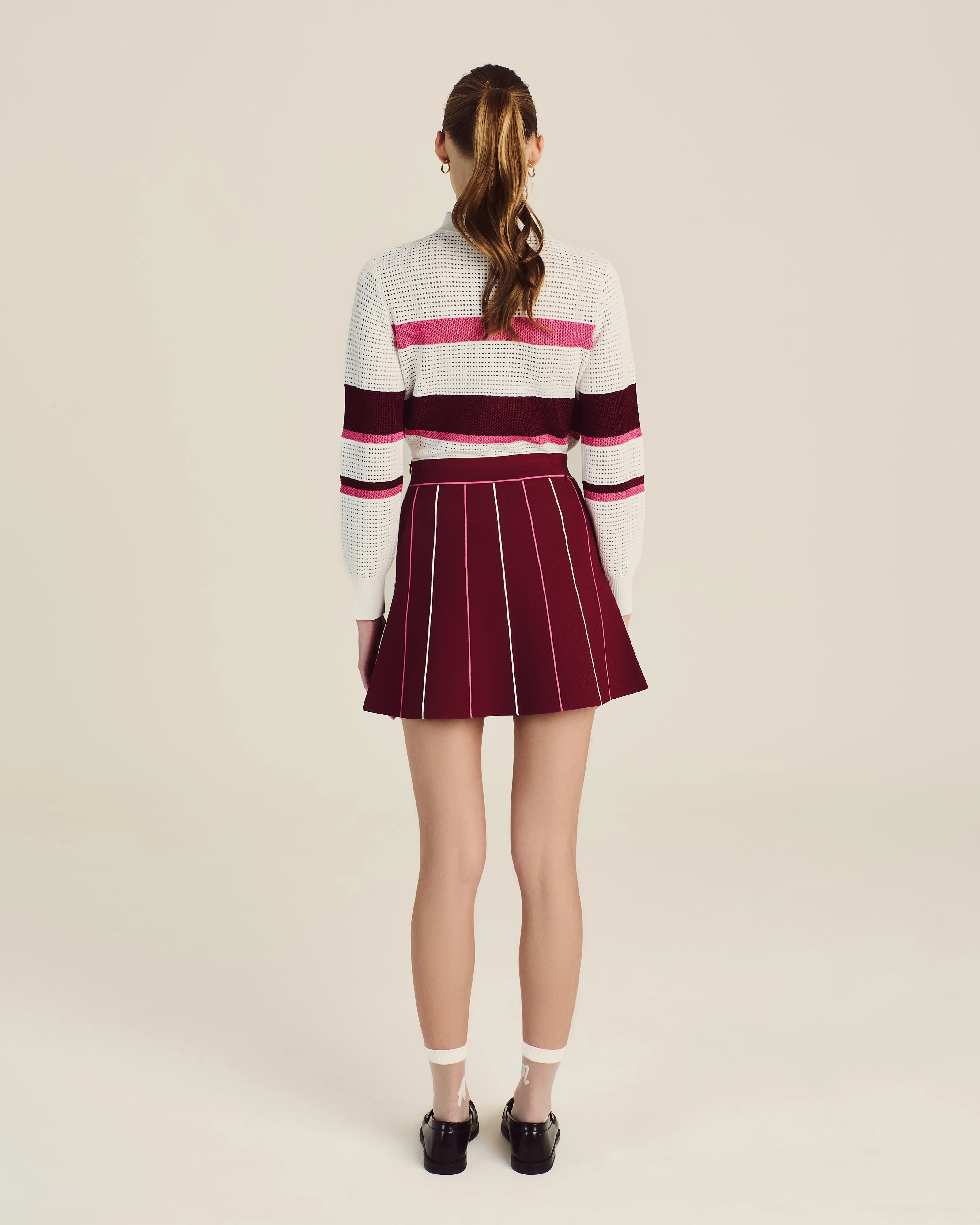 ST. JOHN SAVANNAH SWEATER - Image 5