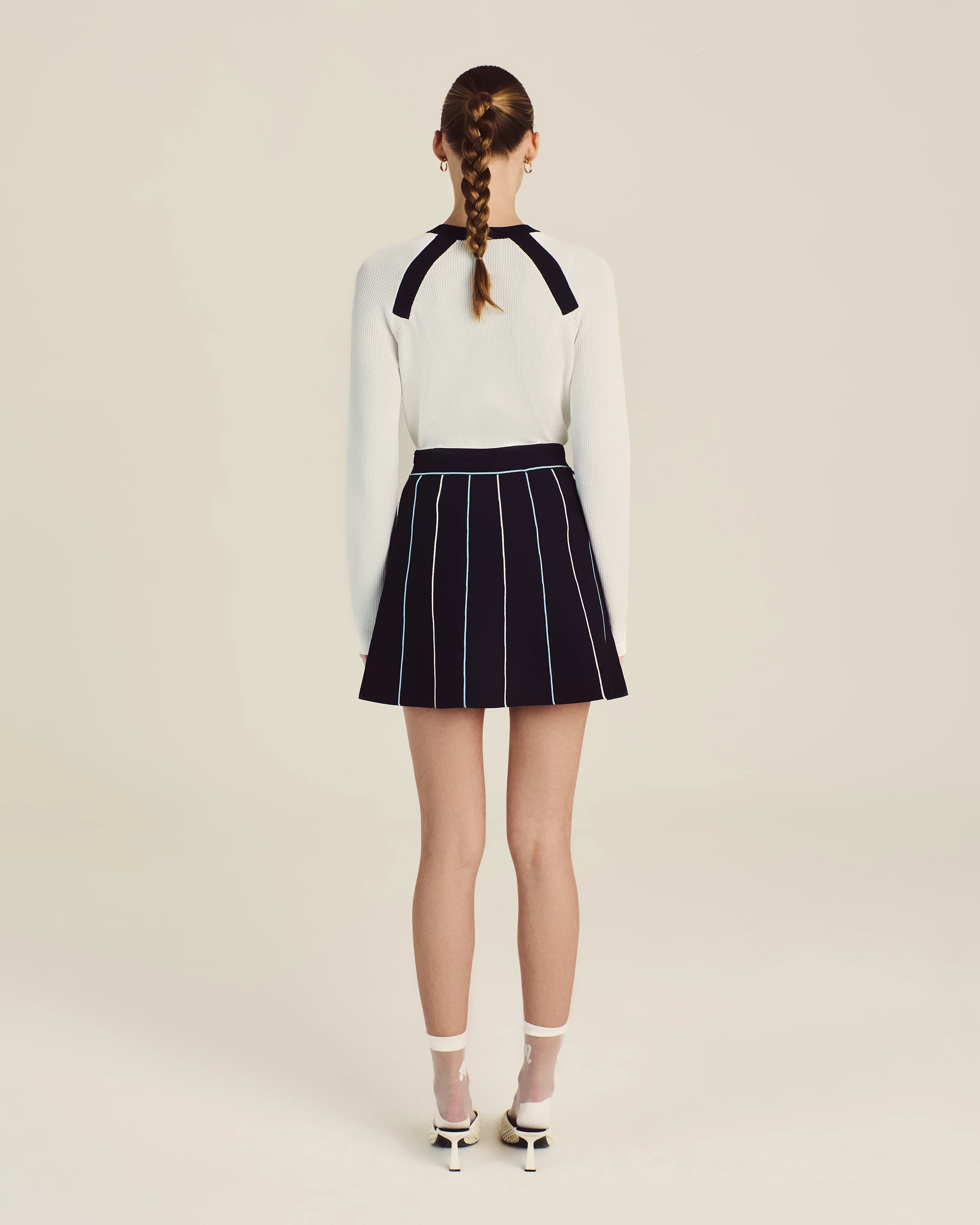 ST. JOHN SHERYL SWEATER - Image 5