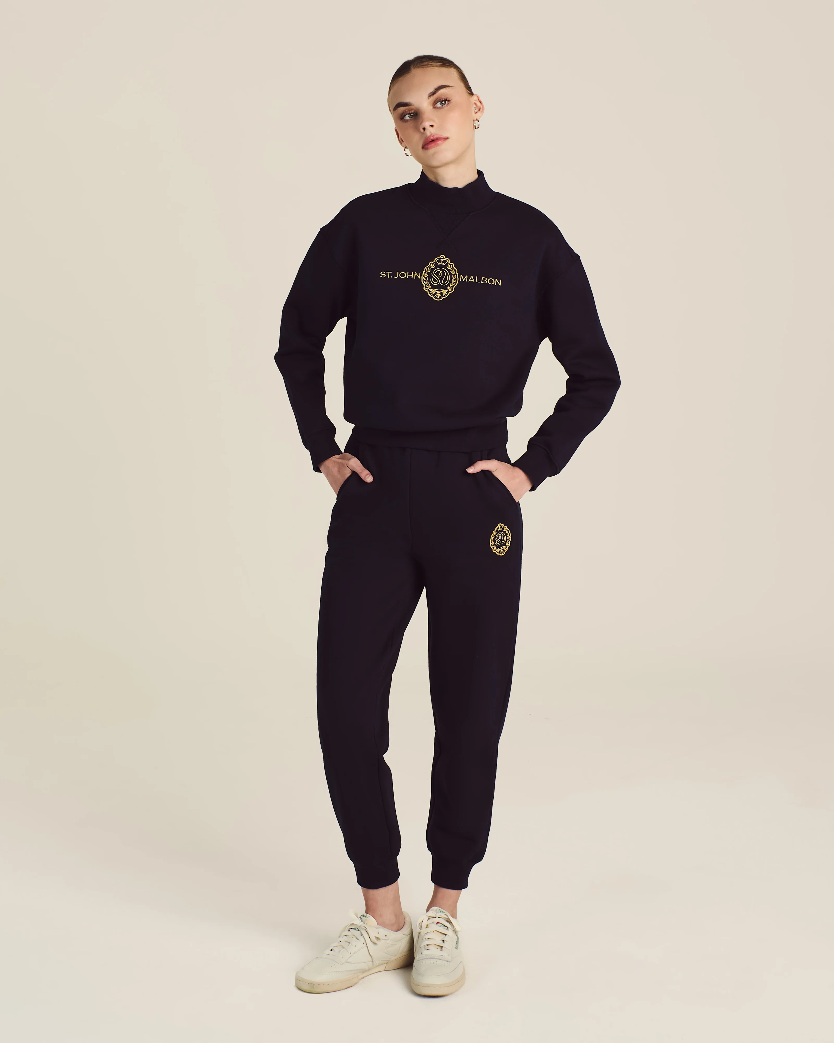 ST. JOHN SWEATSHIRT - Image 3