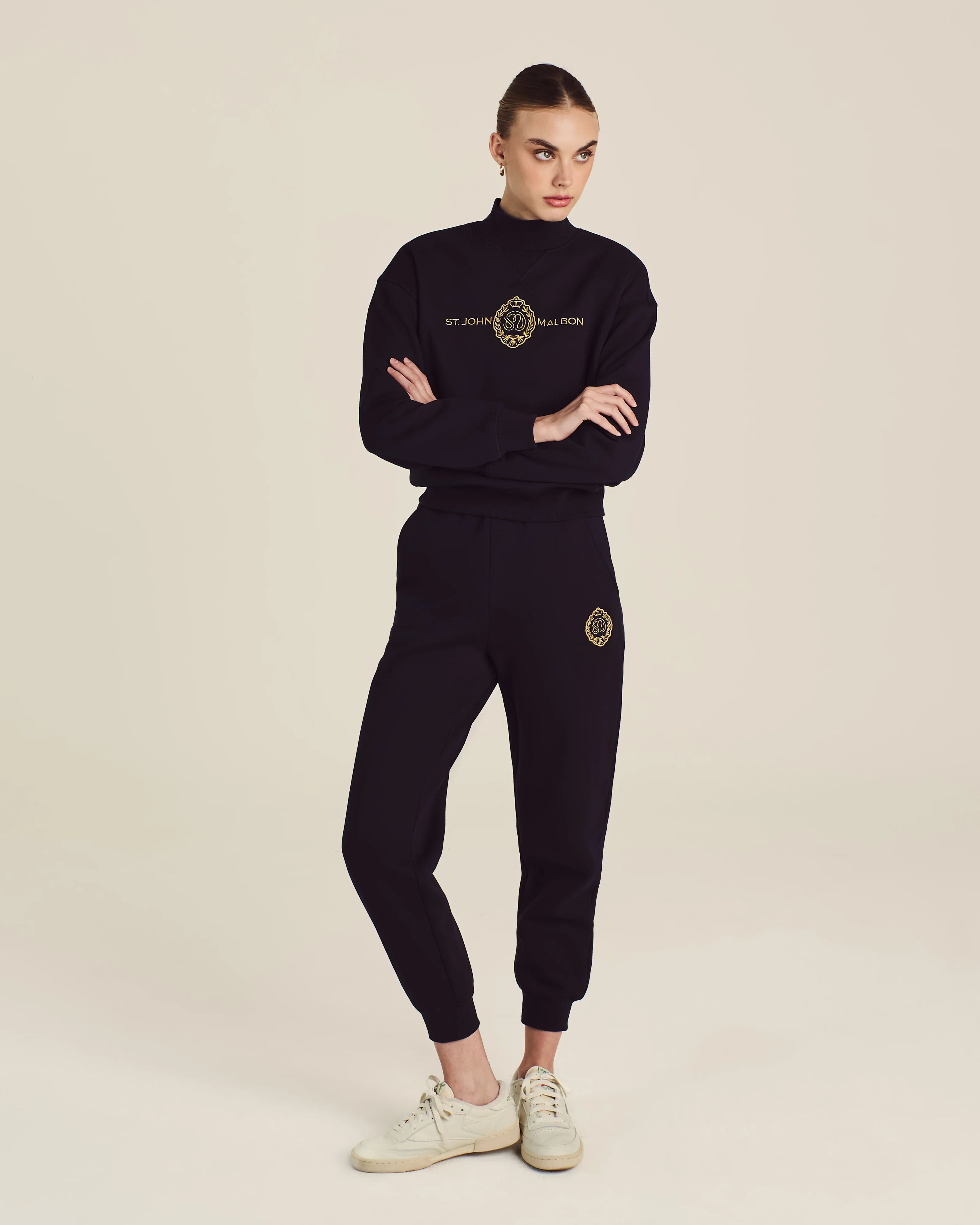 ST. JOHN SWEATSHIRT - Image 4