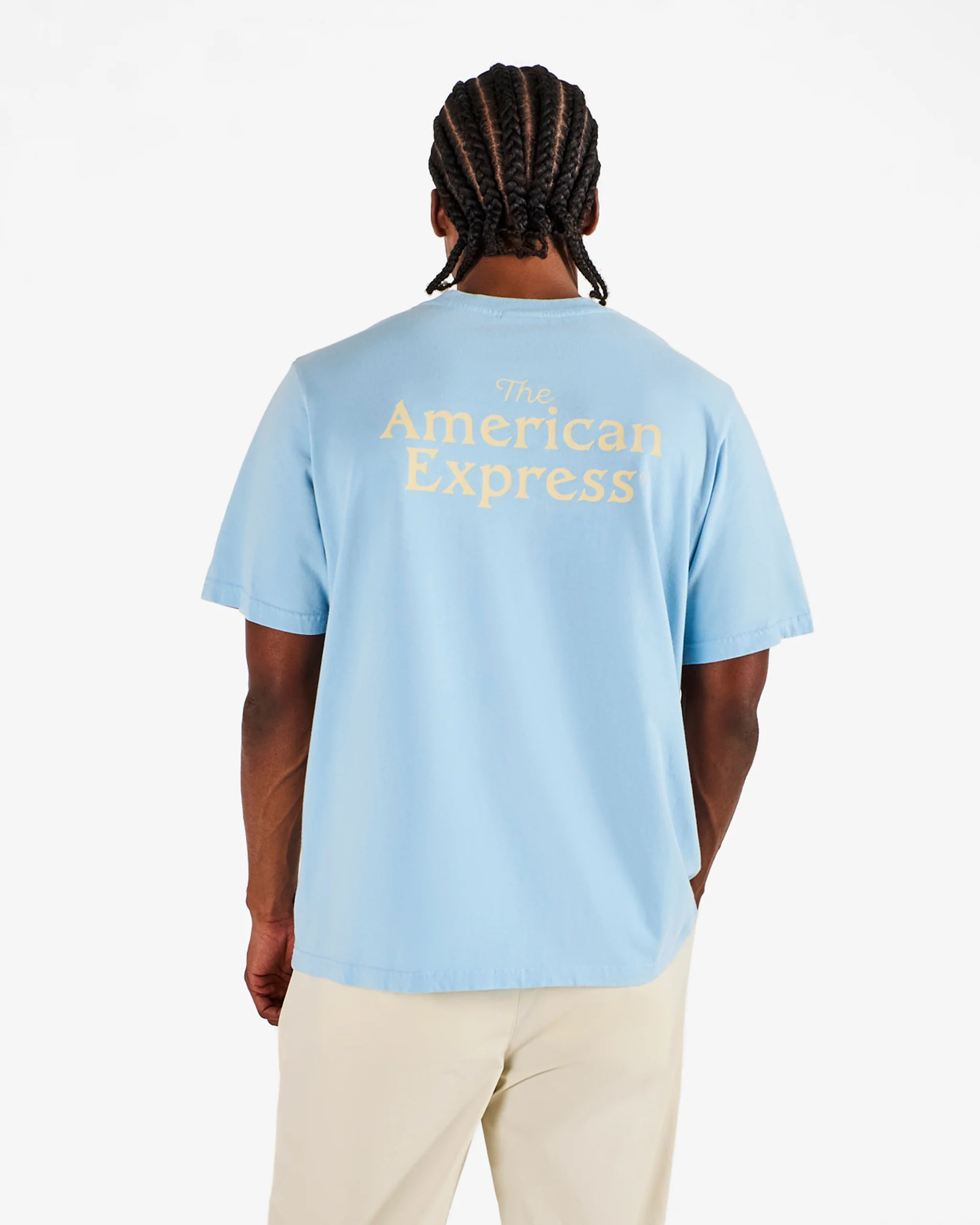 THE AMERICAN EXPRESS BERMUDA TOURNAMENT TEE - Image 5