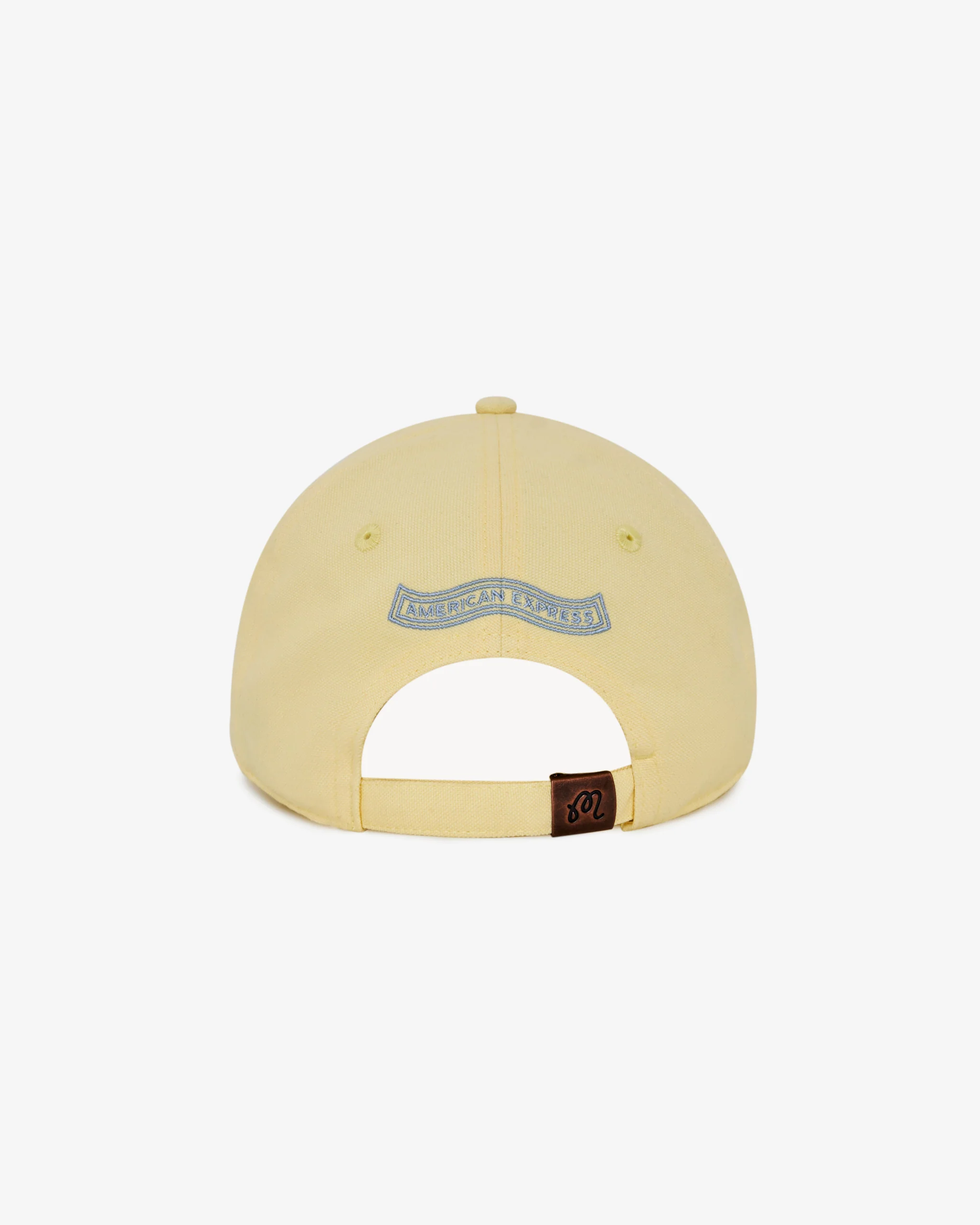 THE AMERICAN EXPRESS TOURNAMENT DAD HAT - Image 3