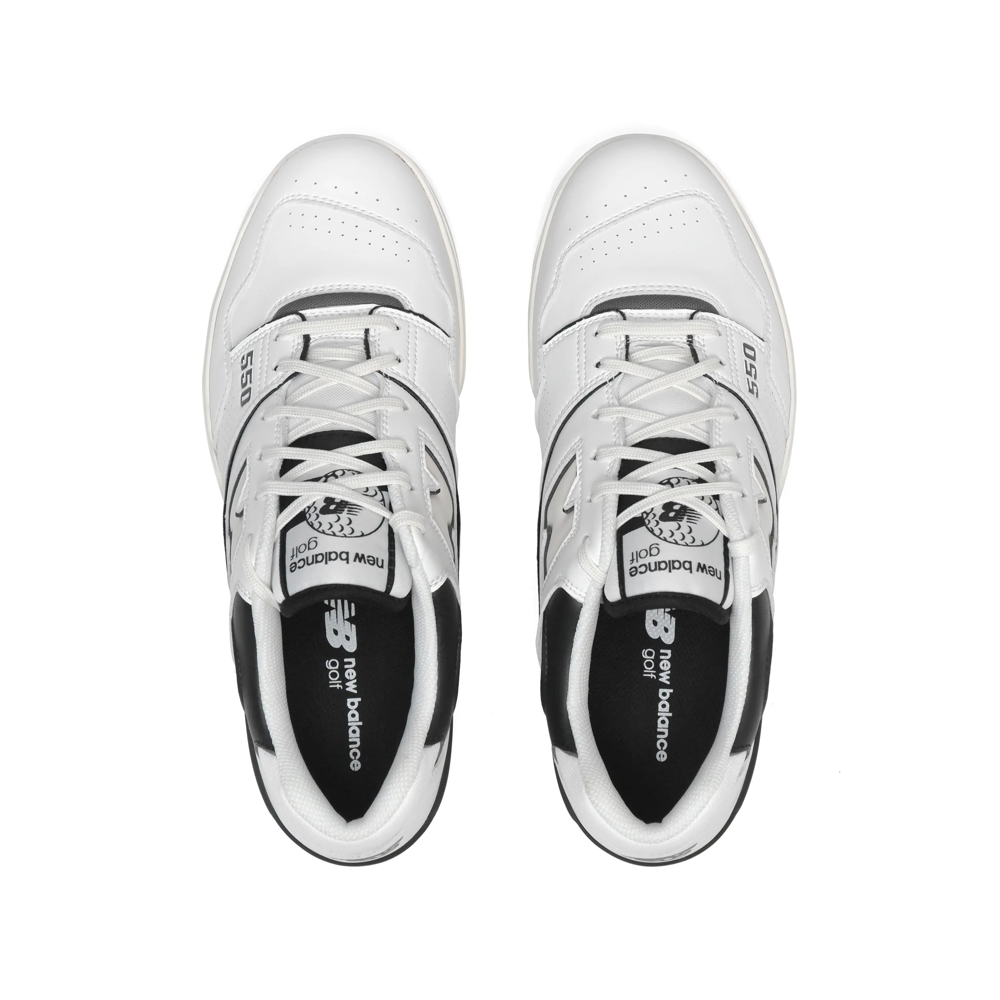 NEW BALANCE 550 GOLF SHOE - Image 7