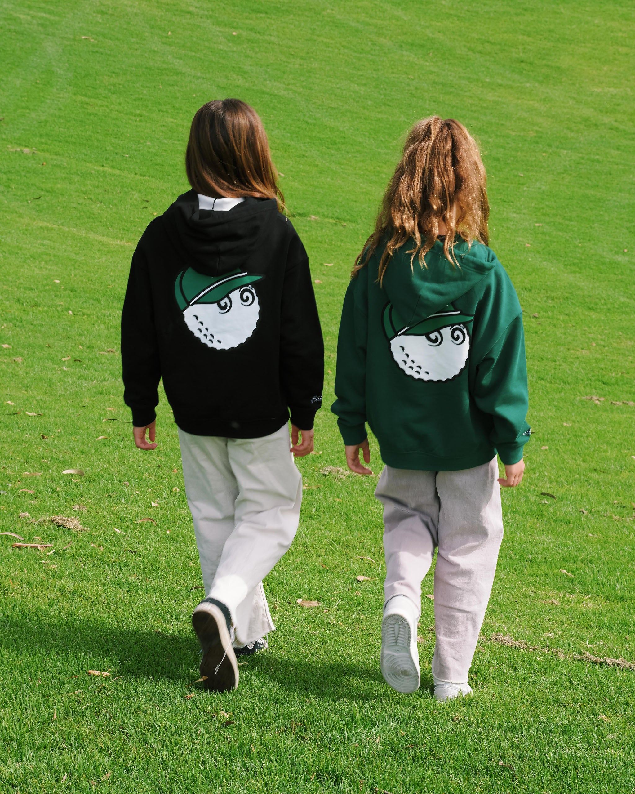 YOUTH BALDWIN BUCKETS HOODIE - Image 3