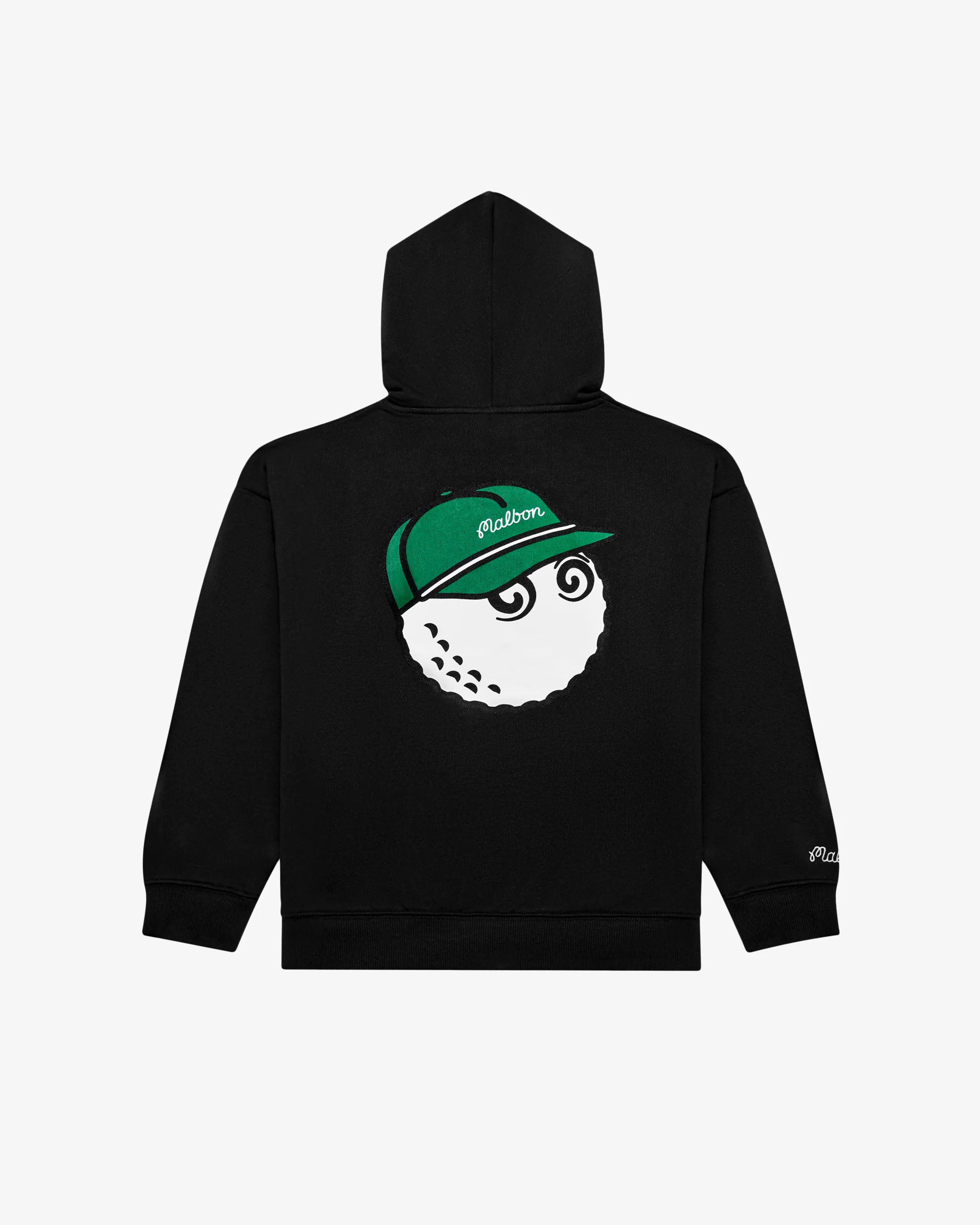YOUTH BALDWIN BUCKETS HOODIE - Image 5