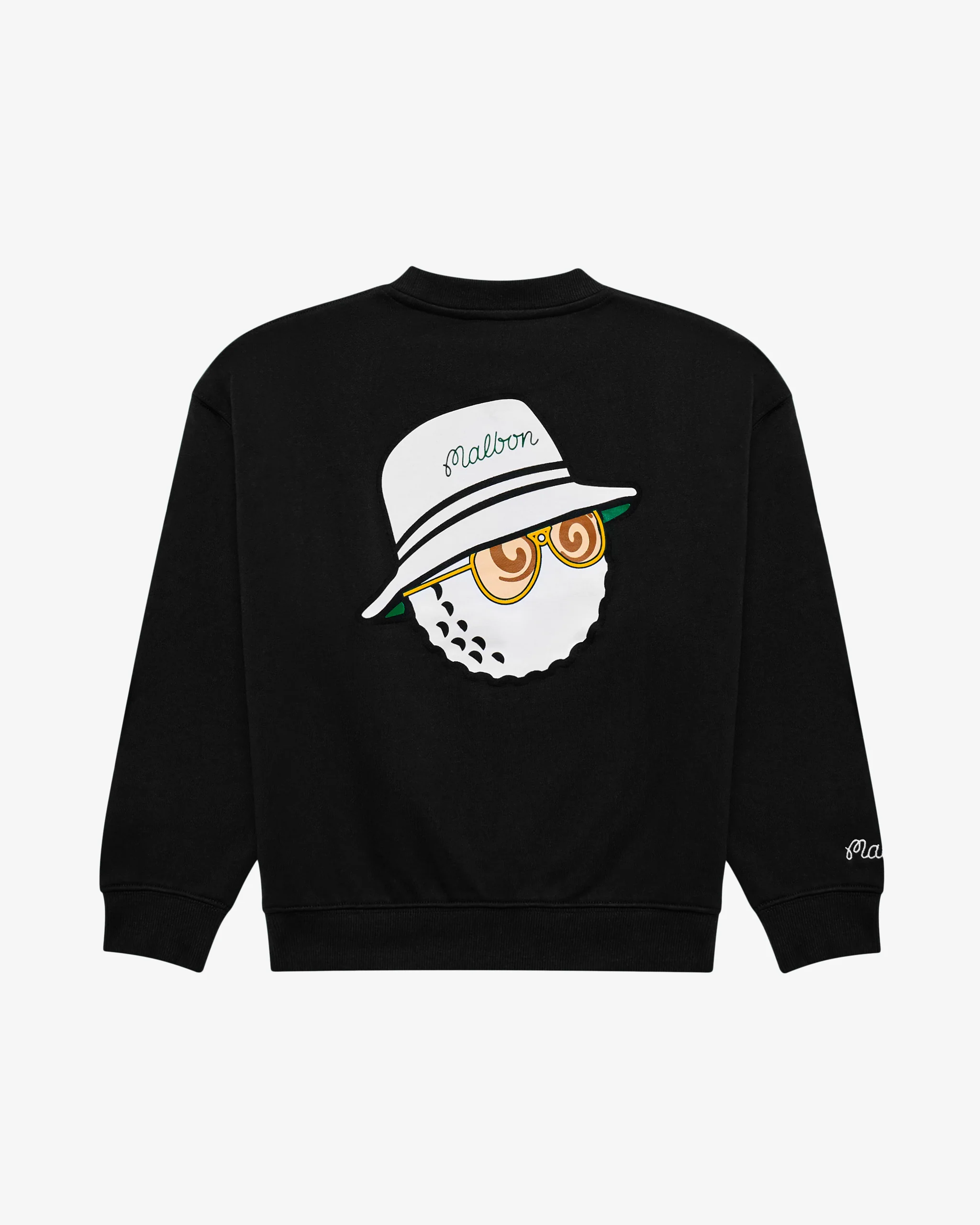 YOUTH HUNTER BUCKETS CREWNECK - Image 4
