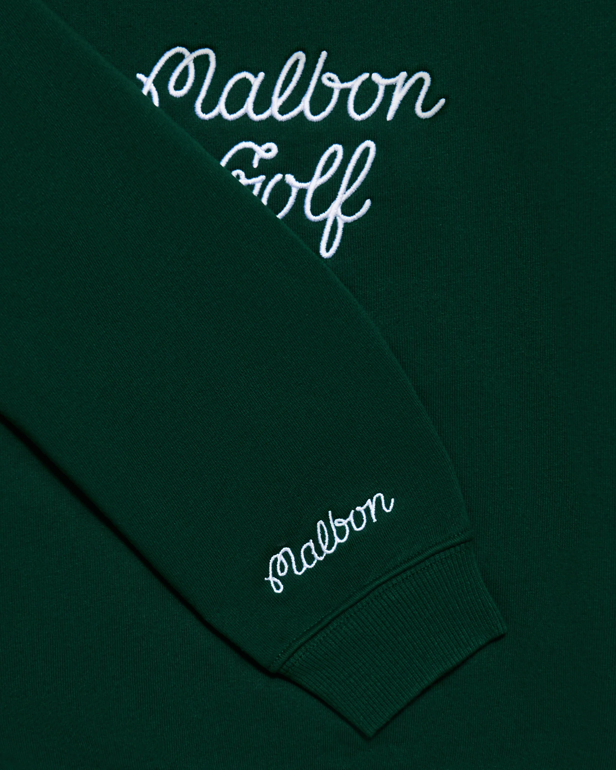 YOUTH HUNTER BUCKETS CREWNECK - Image 3