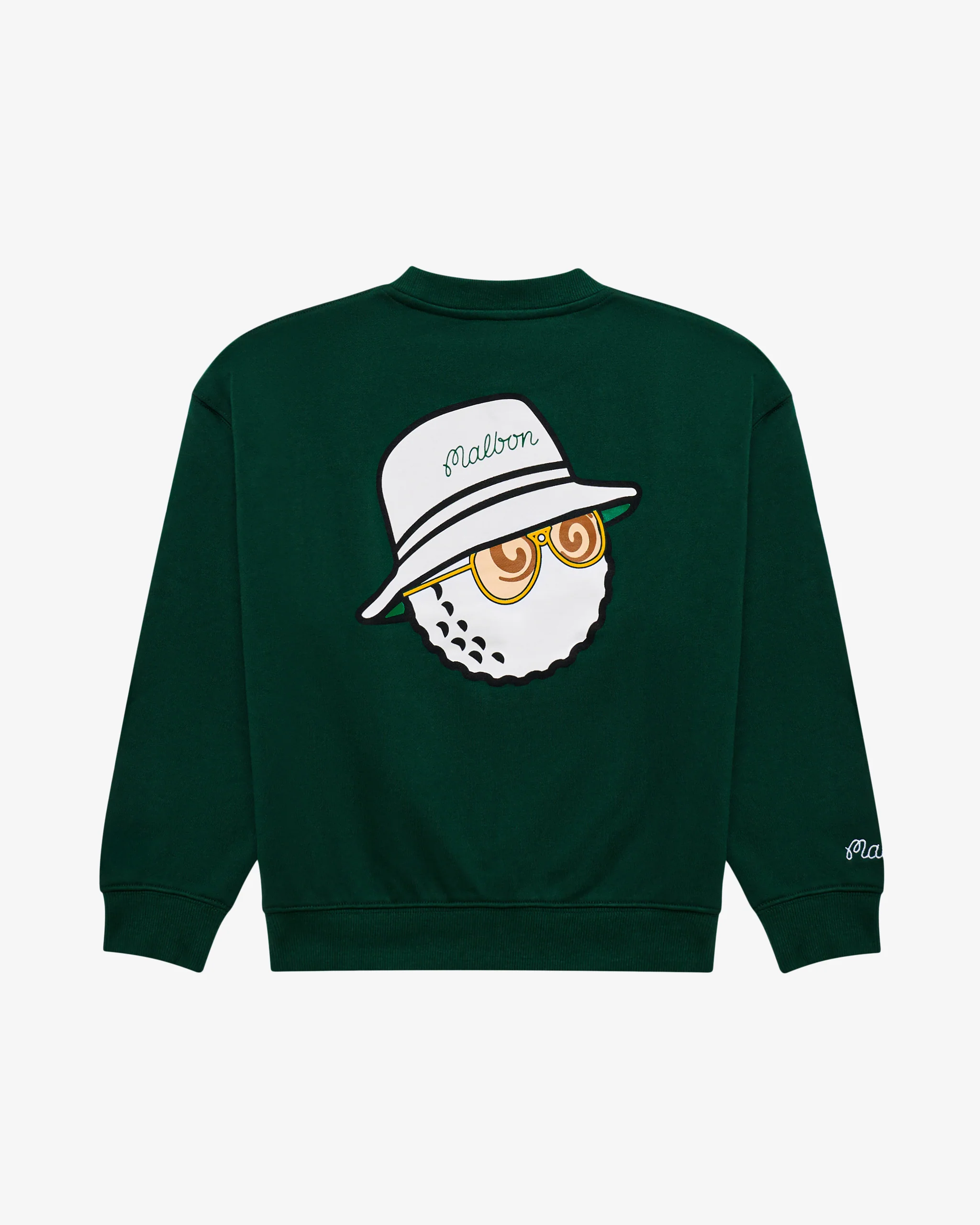 YOUTH HUNTER BUCKETS CREWNECK - Image 5